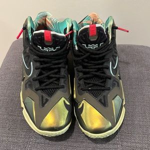 Lebron sneakers